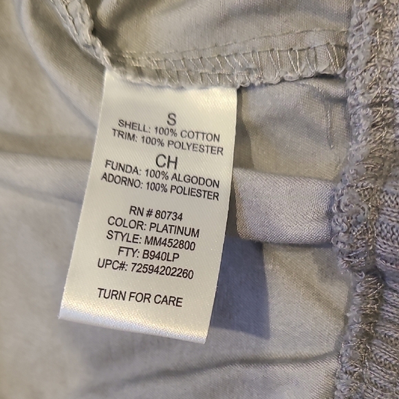 Gray Snap Up Button Blazer - Picture 8 of 8